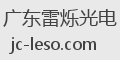 广东雷烁光电