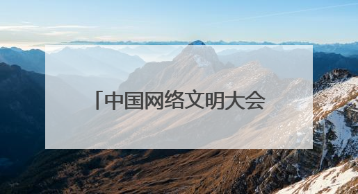 中国网络文明大会｜合肥庐阳区：“云端”播撒文明种子 共建清朗网络空间