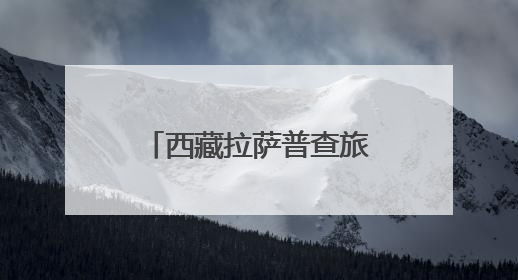 西藏拉萨普查旅游资源含布达拉宫共7799处